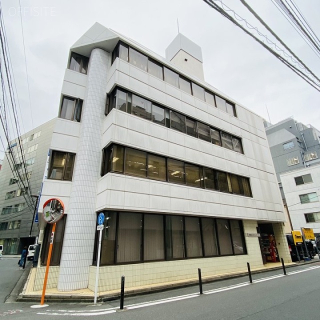 内神田ビル 外観