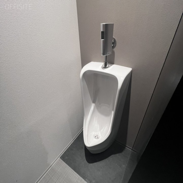 VORT六本木一丁目 トイレ