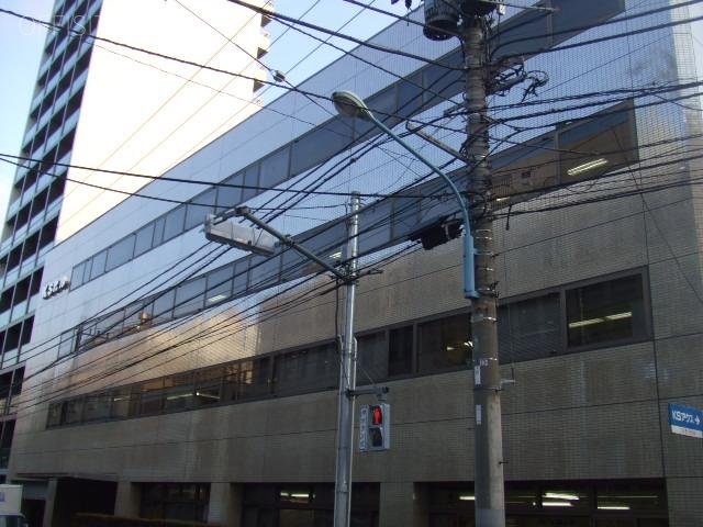 市ヶ谷KSビル 外観