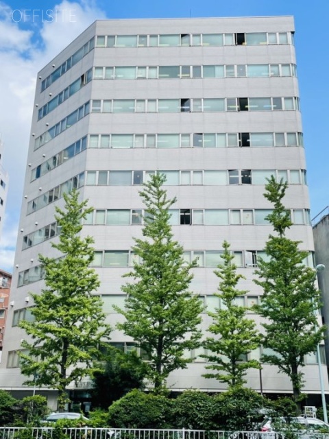 KDX春日ビル 外観