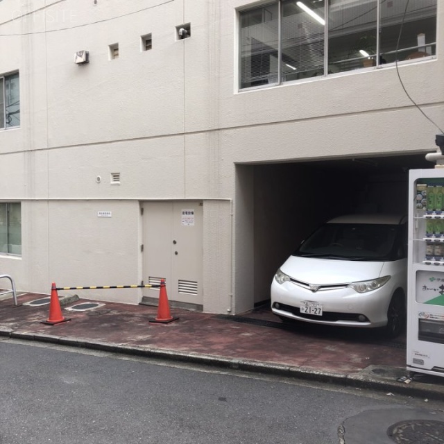 南部坂アネックス 外観