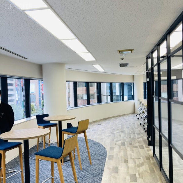 近鉄銀座中央通りビルⅢ 室内