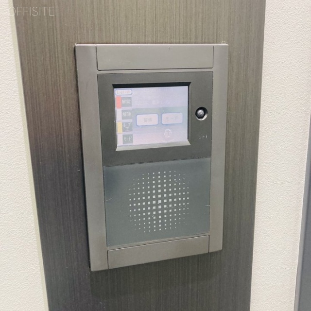 晴海センタービル 機械警備