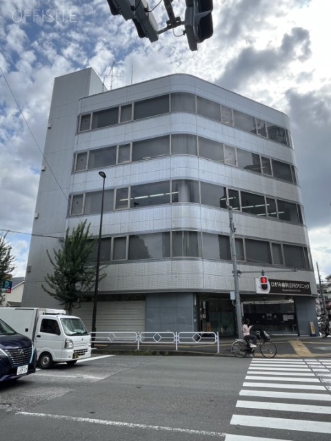 錦町秀栄ビル 外観