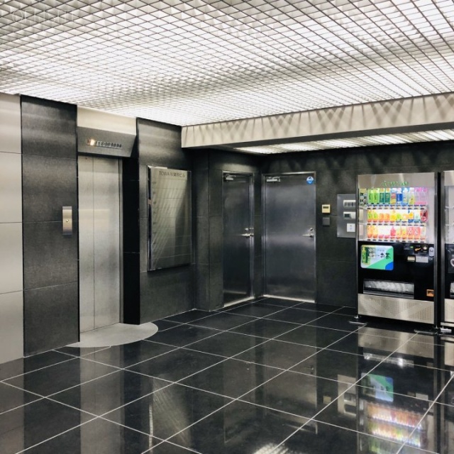 TOWA秋葉原 エントランス