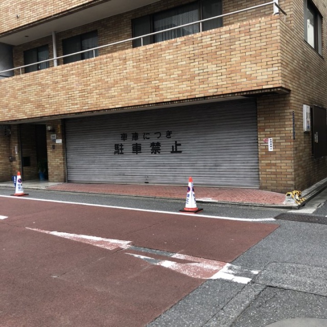 カズキビル 外観