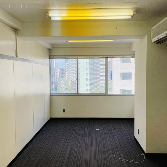 AUBE新川ビル 703号室 室内