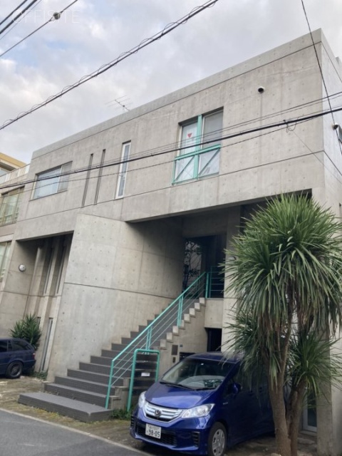 ボニート野上 外観