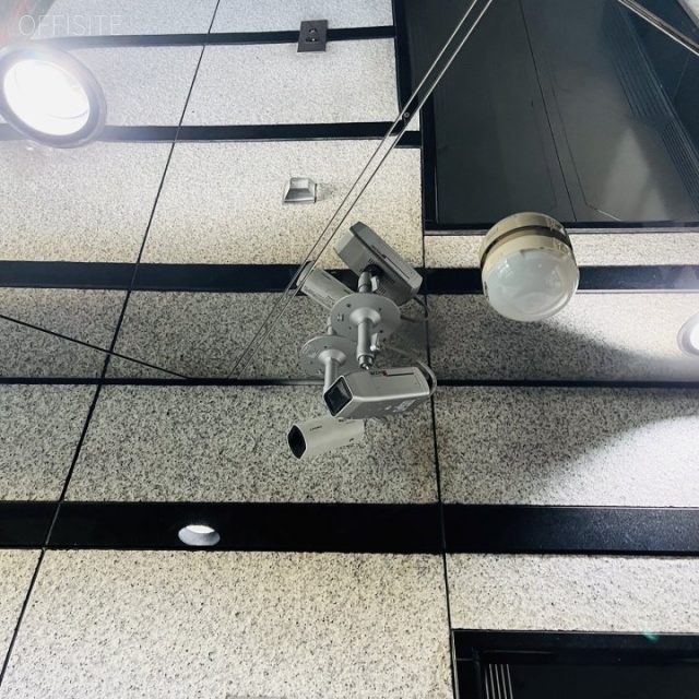 Y.BLDG セキュリティ