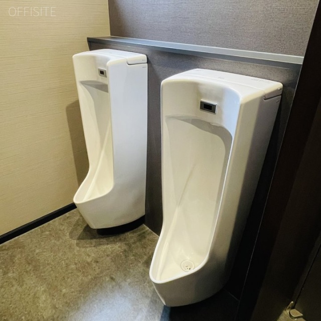 TQ茅場町 トイレ