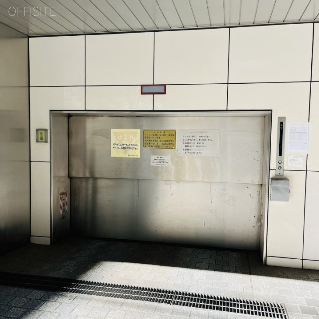 東池袋セントラルプレイス 駐車場