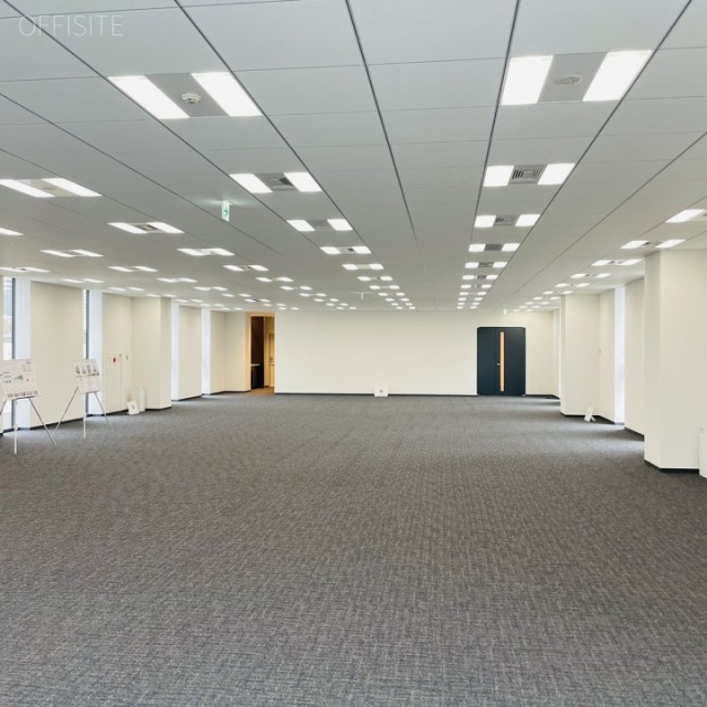 PMO浜松町Ⅱ 室内