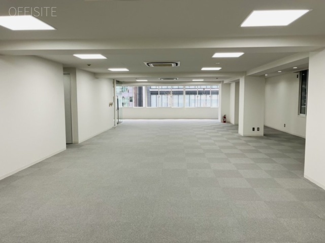 ACN芝プラザビル 内装