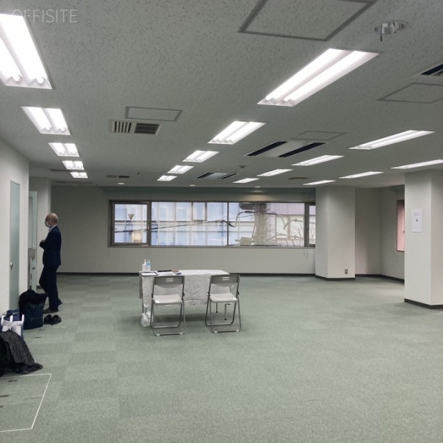 第一瀬野ビル 室内