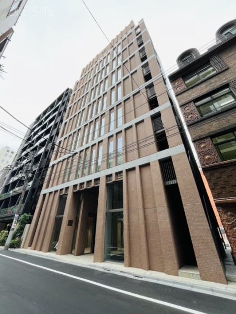 SUGIURA GINZA 外観