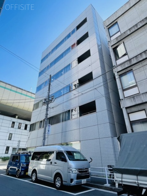 近仁(ちかひと)ビル 外観