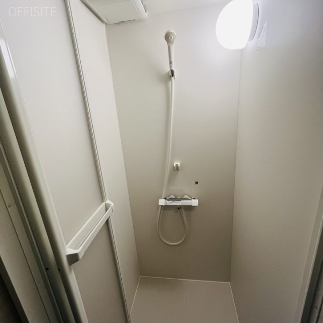IW Place Aobadai 風呂202