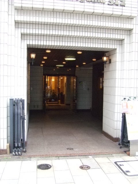 南青山312ビル 画像