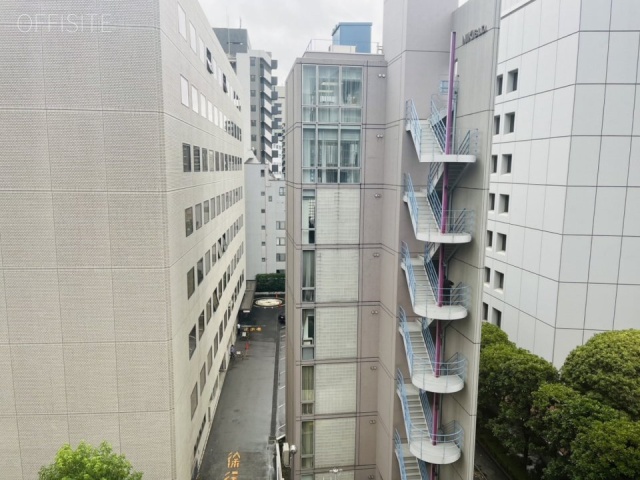 一星芝ビルディング 眺望