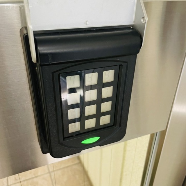 精工ビル 機械警備