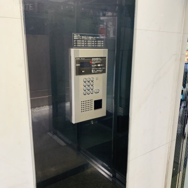 第32荒井(九段南センター)ビル 設備