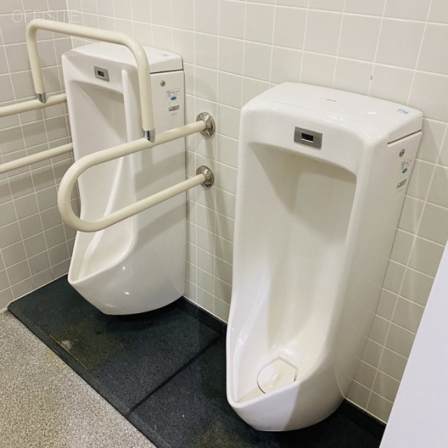 麹町プレイス トイレ