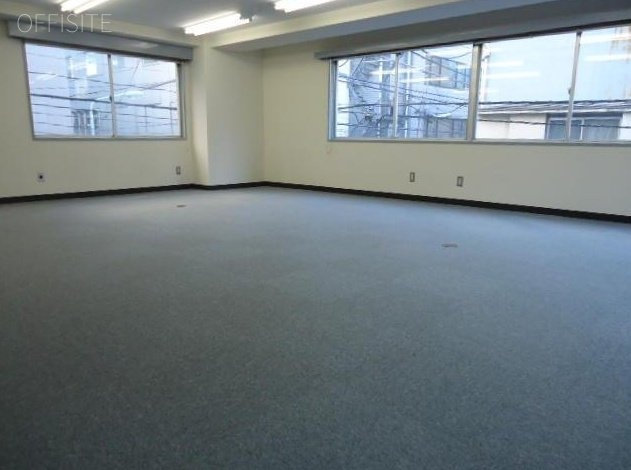 イトウビル 内装