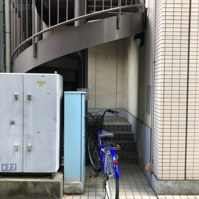 和円(わえん)ビル 外観