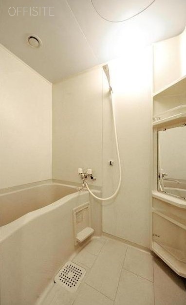 第18シグマビルディング小石川 風呂