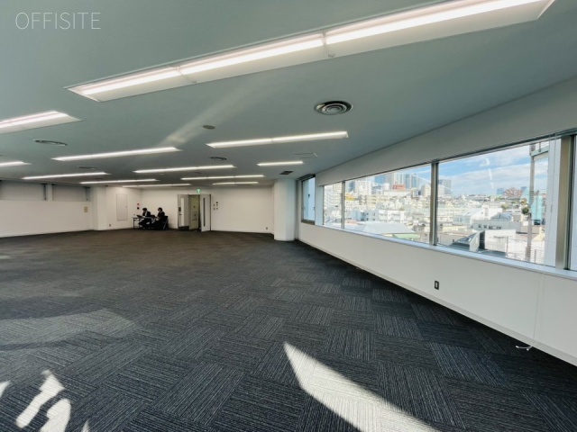 VORT青葉台 内装