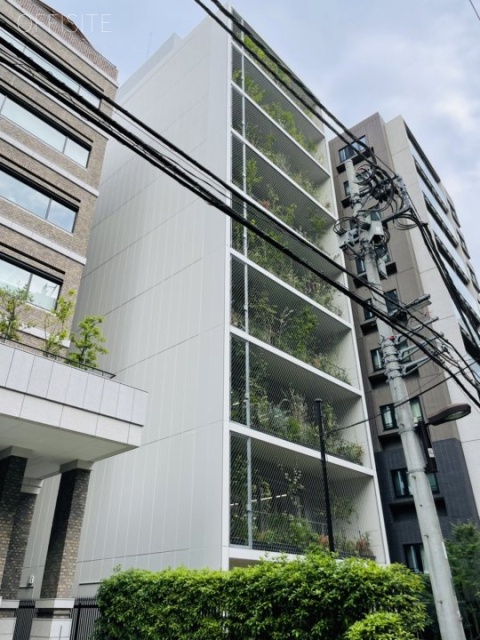 ZeST一番町 外観