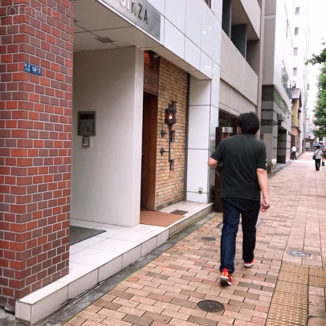 DJ銀座ビル 外観