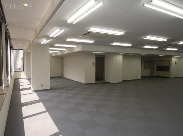 登喜和ビル 室内