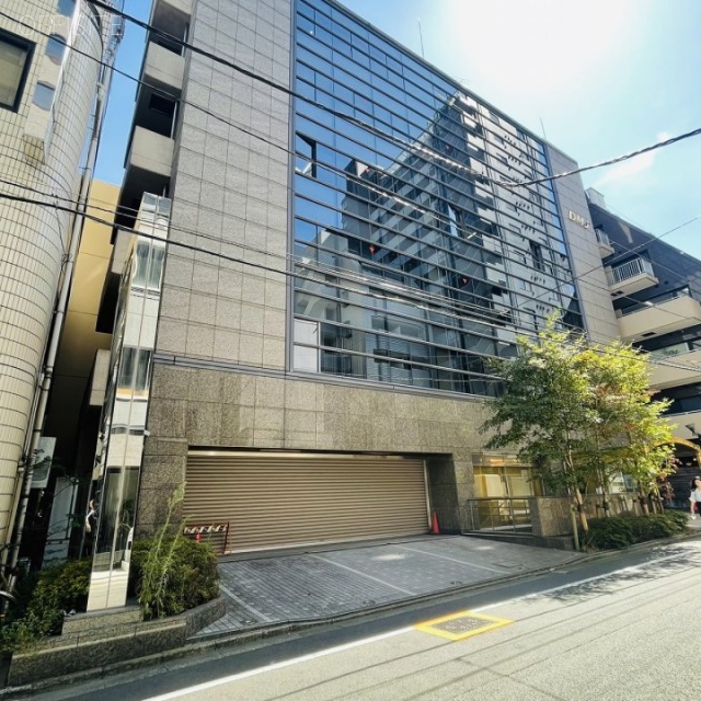 第2DMJビル 外観