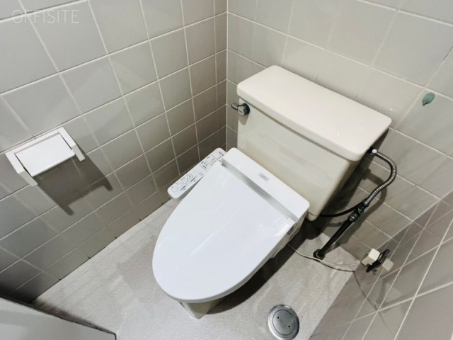 VORT茅場町Ⅰ トイレ