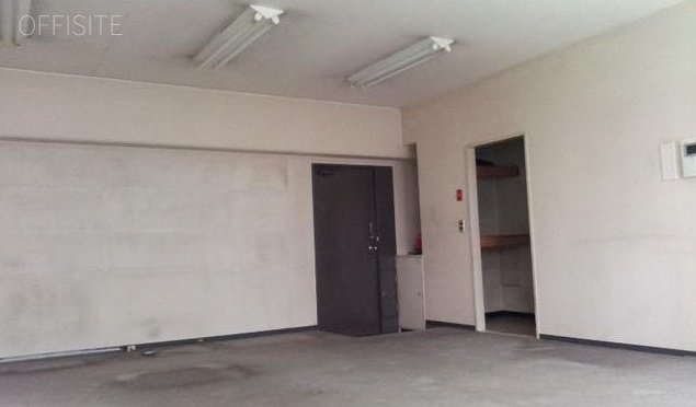 赤坂七番館 内装