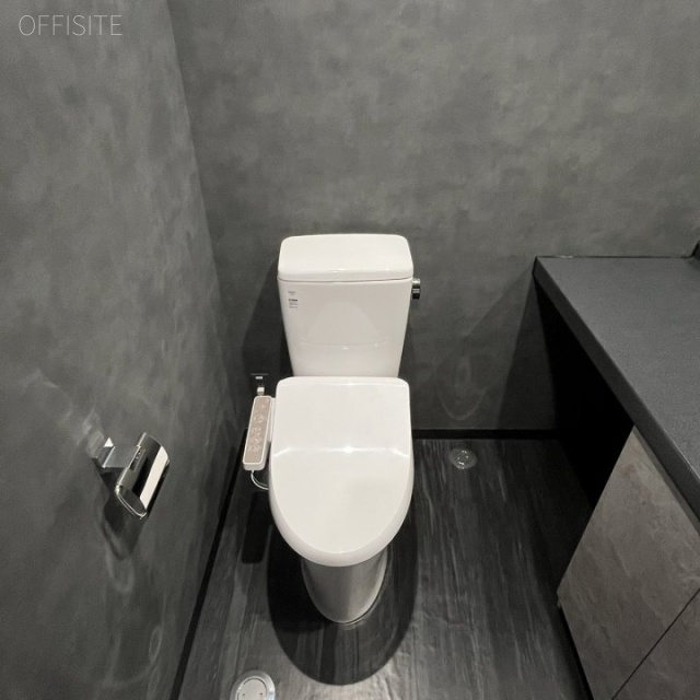 MIYAMA AVENIR TERRASSE トイレ