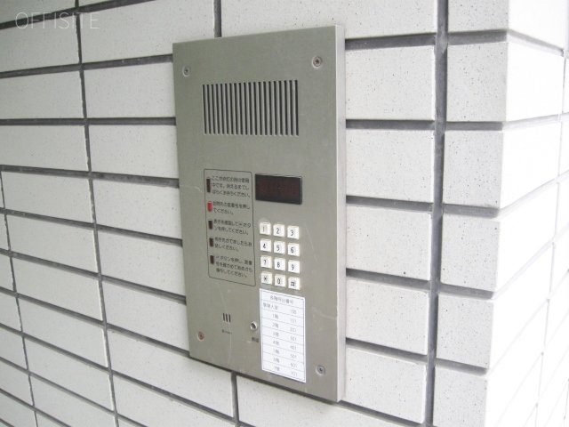 VORT芝浦WaterFront オートロック