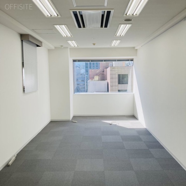 アイオス虎ノ門 904号室 室内