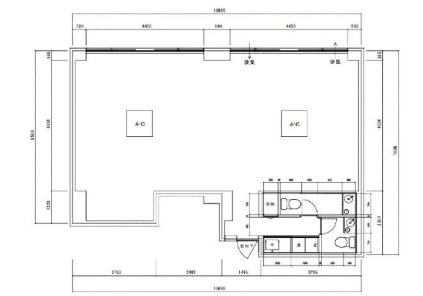 グレース79102 間取り図
