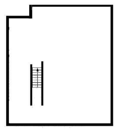 寿ビルB1F 間取り図