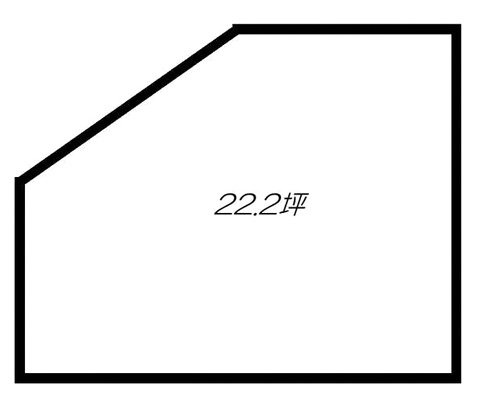 トーシン信濃町駅前ビル11 間取り図