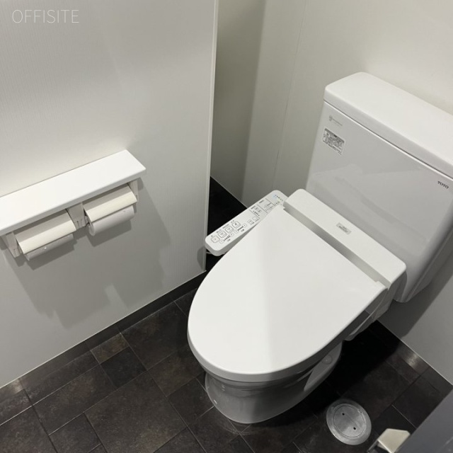 VORT水天宮Ⅰ7F 間取り図