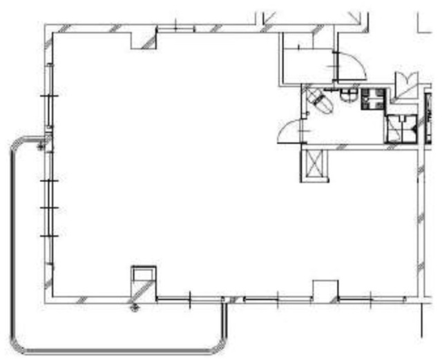 ninetytwo13201 間取り図