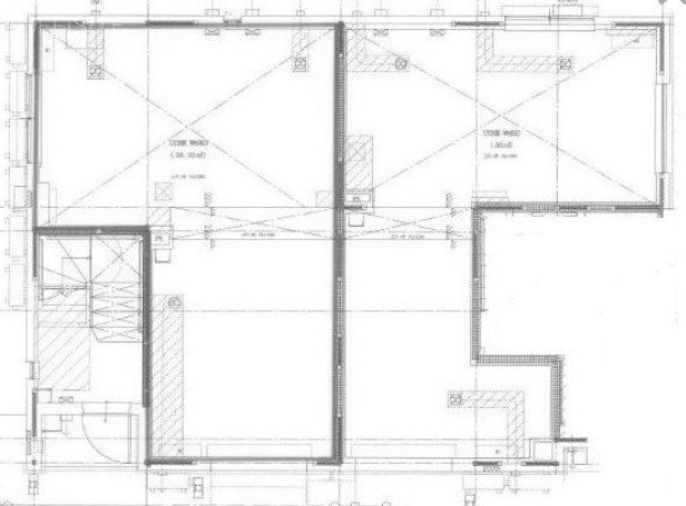 Le Millenaire左 間取り図