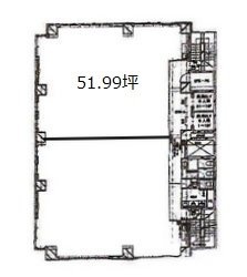 麹町プレイス北 間取り図