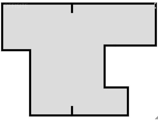 Le Millenaire1F 間取り図