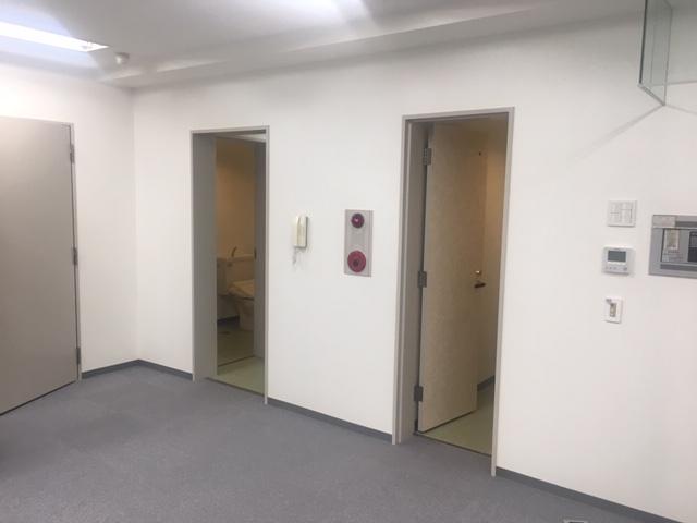 ＶＯＲＴ八丁堀Ⅱ（東京ＳＴビル）の室内