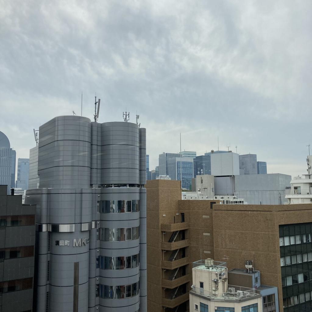 ＰＭＯ神田岩本町の眺望