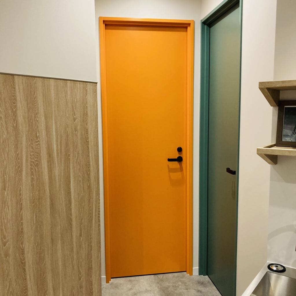 ＢｉｚーＦｉｅｌｄ 目黒の3階 トイレ